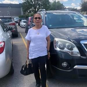 Meet your Posher, Aida